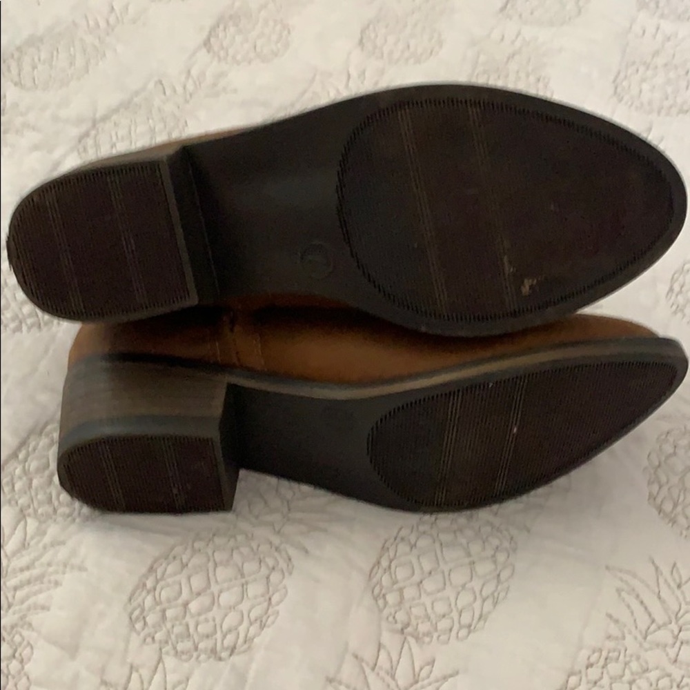 Short Boot - Picture 4 of 7